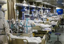 EA COPING WITH NEW REALITY