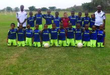 EA CHIPKIZI CUP FOR POST CORONA EVENTS