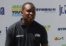 COACH MGUNDA SEES FORTUNES IN TALENTED YOUTH