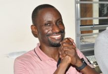 KISUTU COURT CONVICTS JAMIIFORUM CO-FOUNDER