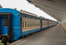 TAZARA SUSPENDS CROSS-BORDER SERVICES