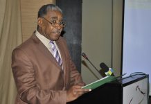 AFRICAN COURT MOURNS JUSTICE RAMADHANI