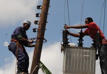 Power from Mainland lights up joy in Zanzibar