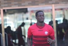 YANGA REFUTE CLAIMS TO SIGN JUUKO