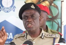 POLICE MOUNT CRACKDOWN ON CAR THEFT