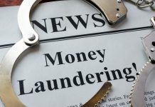 CAG REPORT SHOWS FLAWS IN CURBING MONEY LAUNDERING