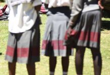 Tanzania allows learning for teen mothers