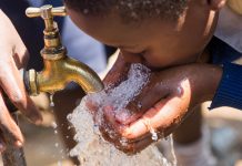 WE’RE KEEN TO INCREASE WATER SUPPLY– DUWASA