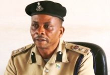 ARUSHA POLICE VOWS TO ENSURE PEACEFUL EASTER