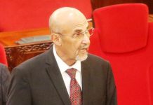 UNION, ENVIRONMENT ISSUES CAST IN FOCUS