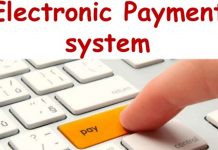 E-PAYMENT SYSTEM AIDS NIC – MPANGO