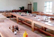 240M/- PUT INTO SCHOOL PROJECTS