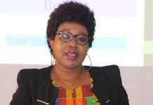 CORONA PUTS GIRLS AT BIG RISK-TGNP