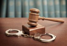 FOUR TAA OFFICERS IN 267M/- CHARGE FREED