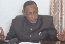 Zanzibar cases of Covid-19 infection reach 12