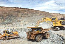 MINING REFORMS VINDICATED