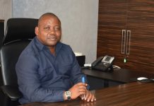 NHC HAILS GOVT FOR TRUST, AWARDING PROJECTS