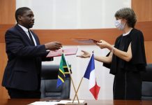 AFD INKS 176BN/-FOR REGION WATER PROJECT