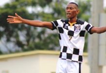 KMC STAR TIPS YOUNG TALENTS ON IMPORTANCE OF CAREER’ S MENTORS