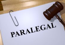 PARALEGAL ECONOMIC EMPOWERMENT TO WOMEN APPLAUDED