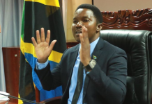 MAKE USE OF SPECIAL PROGRAM, MINISTER URGES STUDENTS