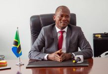 DODOMA LAUNCHES INITIATIVE FOR STUDENTS