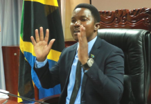 GOVERNMENT TO SHIFT COOPERATIVES TO ‘TAMISEMI’ PORTFOLIO