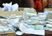 NIDA PROJECTS 18M IDS IN FOUR MONTHS