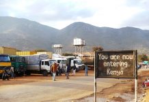 TARIME OFFICIALS TAKE STEPS TO CURB CROSS-BORDER SMUGGLING