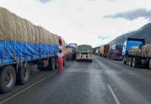 TRUCK DRIVERS’ ROLE IN REGIONAL ECONOMY APPLAUDED