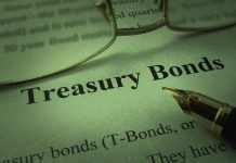 10 YEARS BOND UNDERSUBSCRIPTION INTENSIFIES TO 73 PC