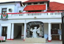 FOREIGNER WINS APPEAL AGAINST CONVICTION, 22-YEAR JAIL VERDICT