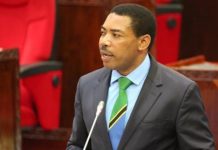 1,772 DIE, 4,904 HURT IN ACCIDENTS-MINISTER