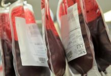 NEW BMH FACILTY TO BOOST BLOOD COLLECTION