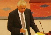 ANTI-GRAFT INSTITUTION DOING WELL – MINISTER