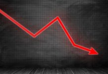 OVERALL DEMAND FOR NONESSENTIAL GOODS TO FALL