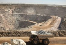 COMPENSATION OF OVER 1,600 NYAMONGO VILLAGERS INAUGURATED