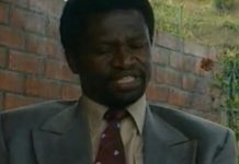 RWANDAN FUGITIVE AUGUSTIN BIZIMANA ‘DEAD’