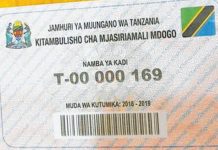 KILIMANJARO RECEIVES 71,000 JPM TRADERS’ IDS