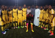 MLANDEGE OPT FOR COMPLETION OF ISLES LEAGUES