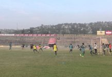 MWANZA READIES FOR FDL, SDL SHOWDOWN