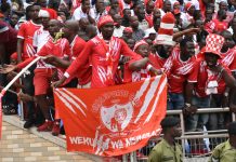 JPM’S SPORTS RESUME DELIGHT SIMBA