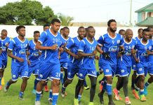IMMINENT FOOTBALL RETURN EXCITES AZAM FC