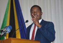 DRIVE TO LIST BUILDINGS KICKS OFF MONDAY