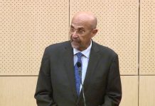 GOVT APPEALS FOR CLIMATE CHANGE IMPACT MITIGATION