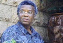 VERY NOTORIOUS RWANDAN FUGITIVE BEING SOUGHT
