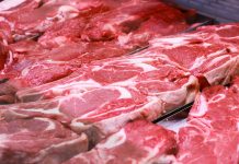 GOVT EYES READY MEAT MARKET IN ARAB NATIONS