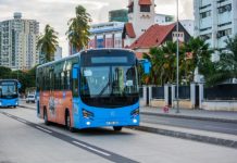 UDART FLEET TO BE RAISED TO 305