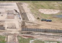 KWALA DRY PORT KICKS OFF OPERATIONS