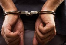 SON HELD OVER FATHER’S DEATH AS THREE OTHERS DROWN IN RIVER